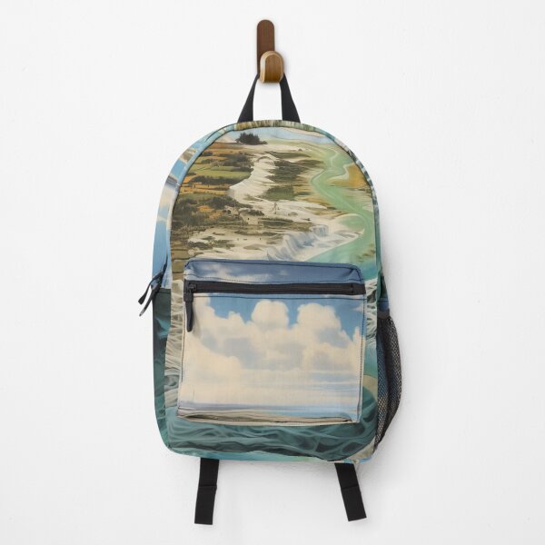Item preview, Beautiful scenery of the upstream river designed and sold by EternityLoves.