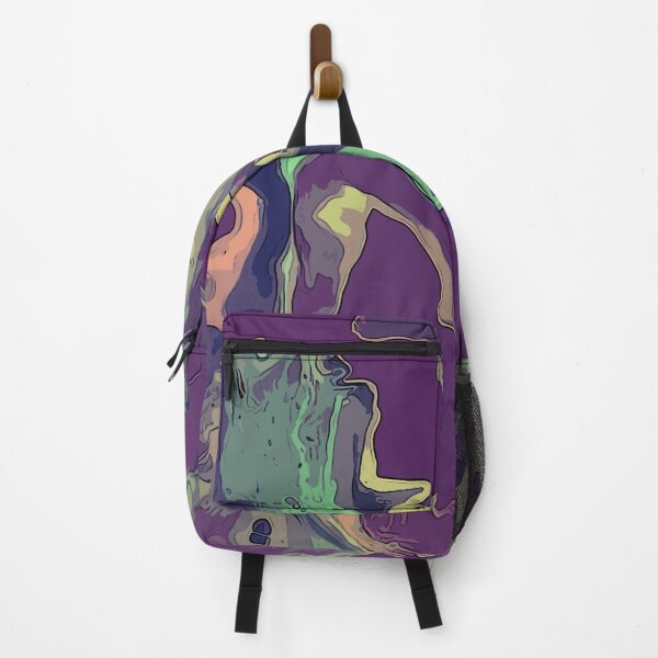 Item preview, Aquatic Harmony (Pouring Abstraction) designed and sold by GAP90.