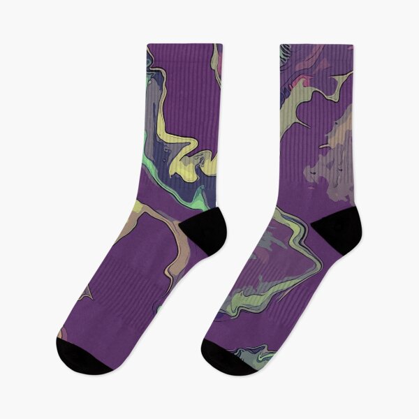 Item preview, Aquatic Harmony (Pouring Abstraction) designed and sold by GAP90.