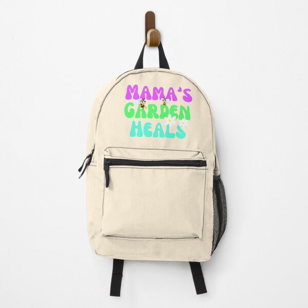 Item preview, Mama's Garden Heals designed and sold by GleamingGiant.