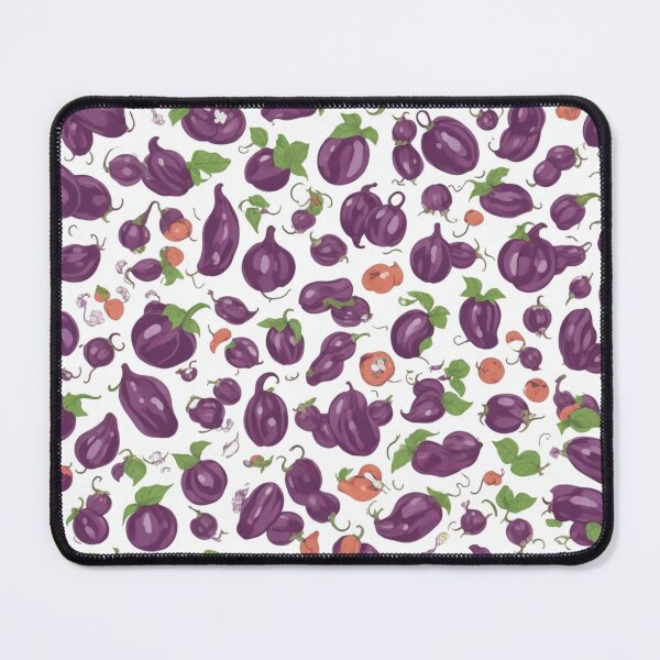 Artikelvorschau, Das Leben ist zu kurz, um eine einfache Aubergine zu sein entworfen und verkauft von culasse06.
