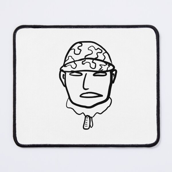 Item preview, Soldier designed and sold by seunghus.