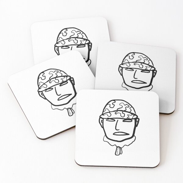 Item preview, Soldier designed and sold by seunghus.