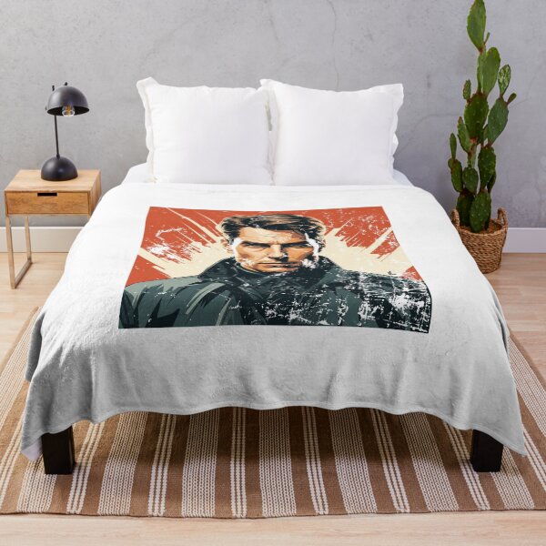 Item preview, super tom cruise designed and sold by BeyondTheCrue.
