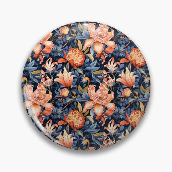 Item preview, Floral Patterns designed and sold by Win Hardy.