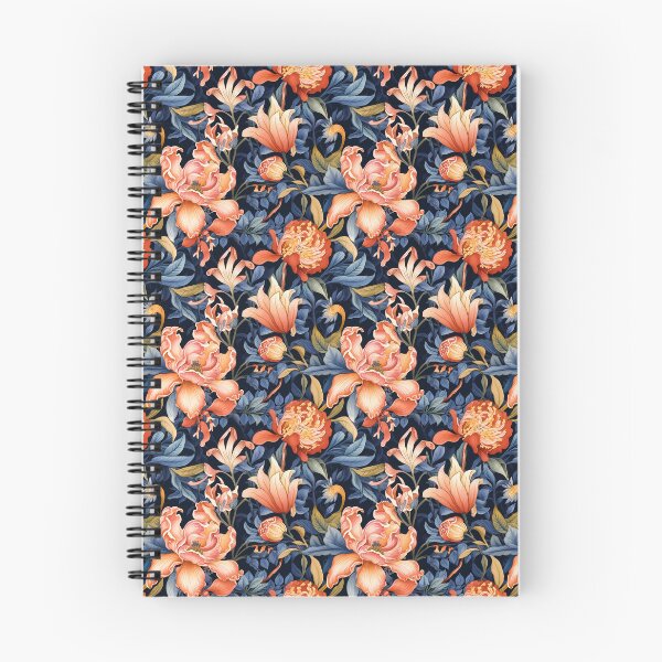 Item preview, Floral Patterns designed and sold by Win Hardy.