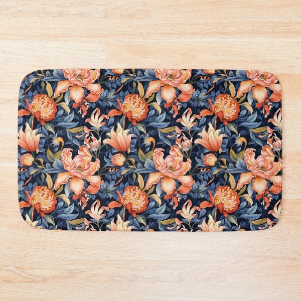 Item preview, Floral Patterns designed and sold by Win Hardy.