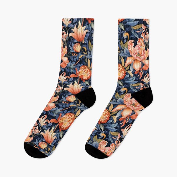 Item preview, Floral Patterns designed and sold by Win Hardy.