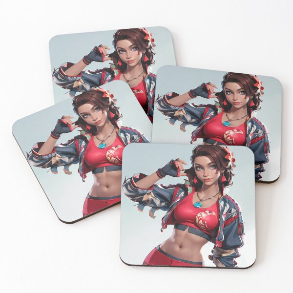 Item preview, Azucena designed and sold by CerresVictoria.