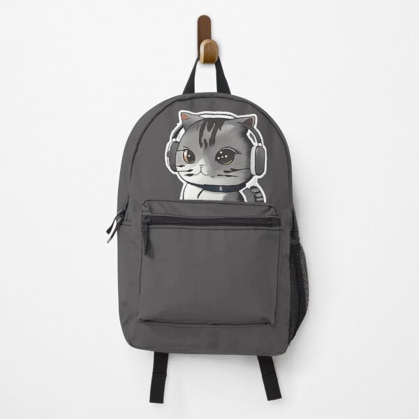 Item preview, Playful Cat Design designed and sold by Rosamose.