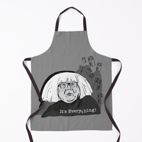 Item preview, Everyone's a critic designed and sold by milistardust.