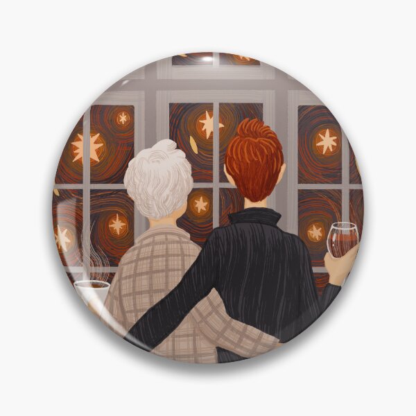 Item preview, Till the end of the Universe designed and sold by illustore.