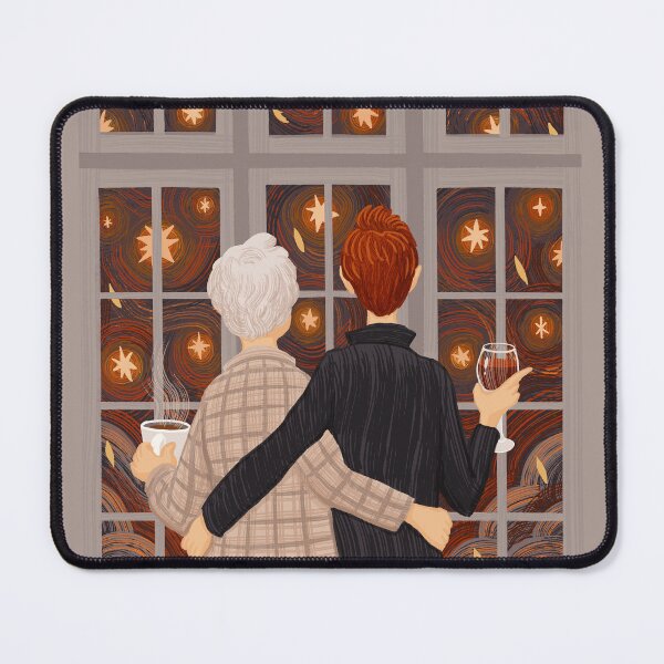 Item preview, Till the end of the Universe designed and sold by illustore.