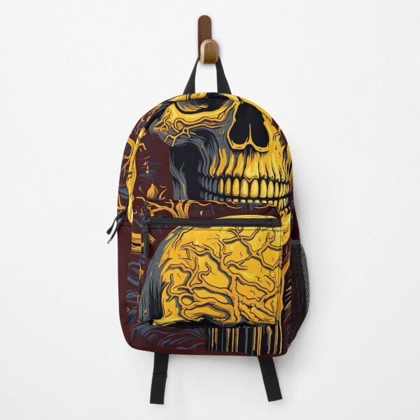 Item preview, skull keeper - Mind Control designed and sold by ngness.