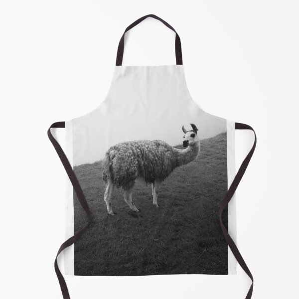 Item preview, Misty Artsy LLama designed and sold by WEFEELART.