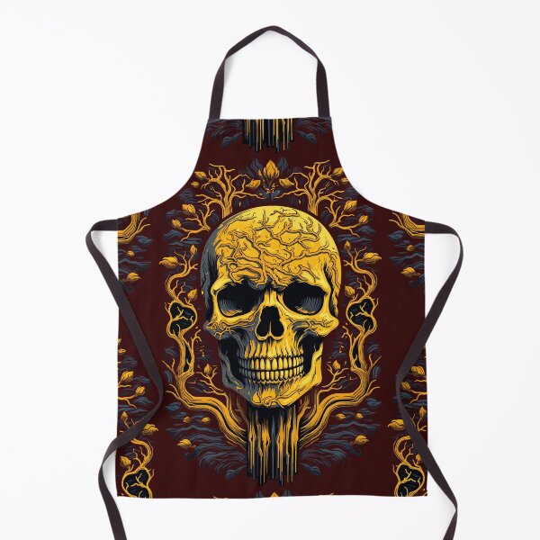 Item preview, skull keeper - Mind Control designed and sold by ngness.