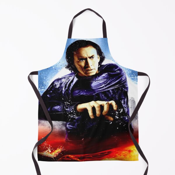 Item preview, Nicolas Cage designed and sold by araminiluengo.