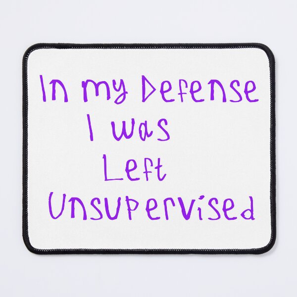 Item preview, In My Defense designed and sold by kinpirks.