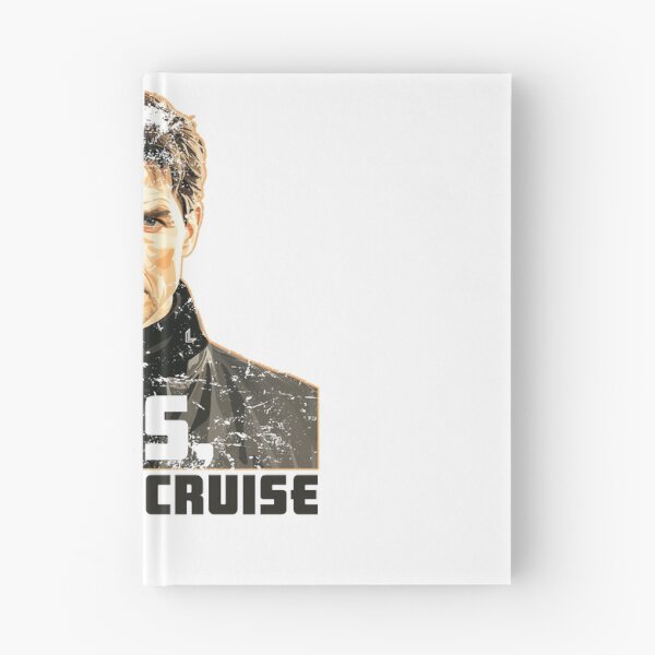 Item preview, Tom Cruise designed and sold by BeyondTheCrue.