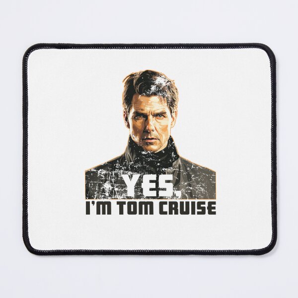Item preview, Tom Cruise designed and sold by BeyondTheCrue.