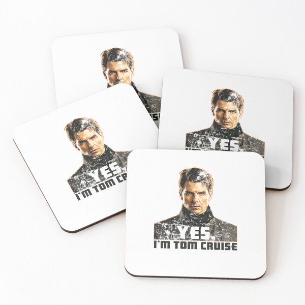 Item preview, Tom Cruise designed and sold by BeyondTheCrue.