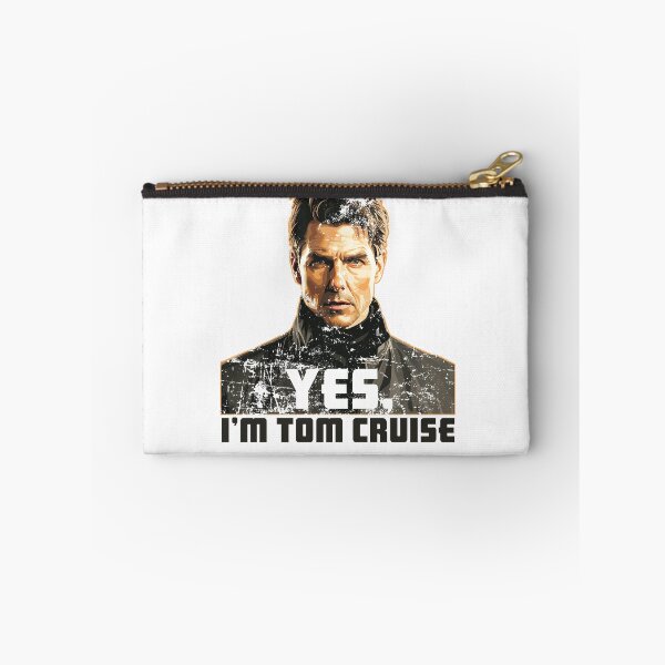 Item preview, Tom Cruise designed and sold by BeyondTheCrue.