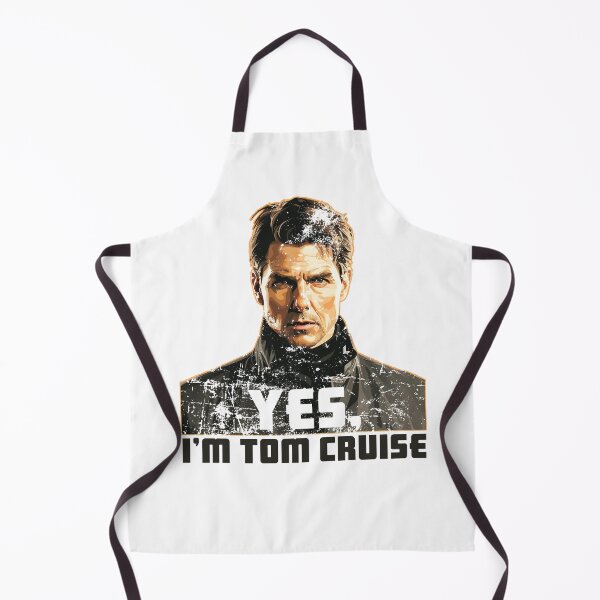 Item preview, Tom Cruise designed and sold by BeyondTheCrue.
