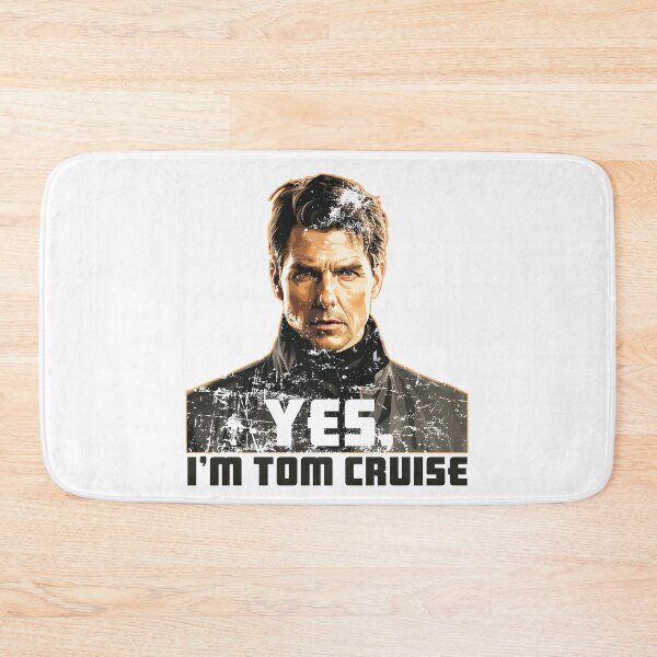 Item preview, Tom Cruise designed and sold by BeyondTheCrue.
