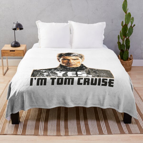 Item preview, Tom Cruise designed and sold by BeyondTheCrue.