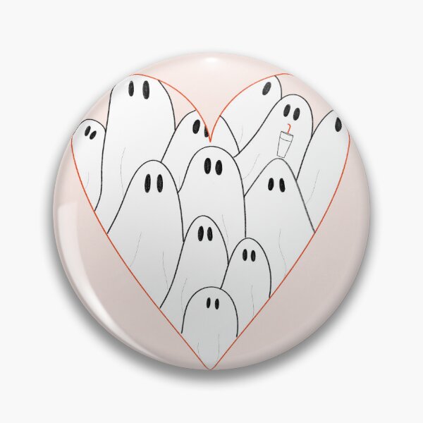 Item preview, All my ghosts designed and sold by imohayes.