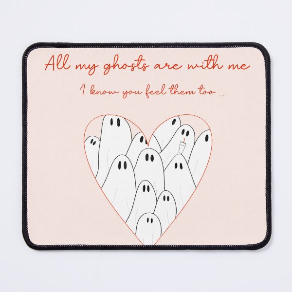 Item preview, All my ghosts designed and sold by imohayes.