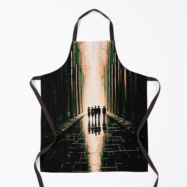 Item preview, Decoración de la calle lluviosa designed and sold by SteadyRolling.