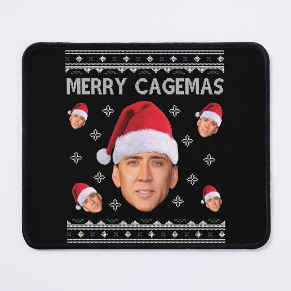 Item preview, Nicolas Cage designed and sold by araminiluengo.