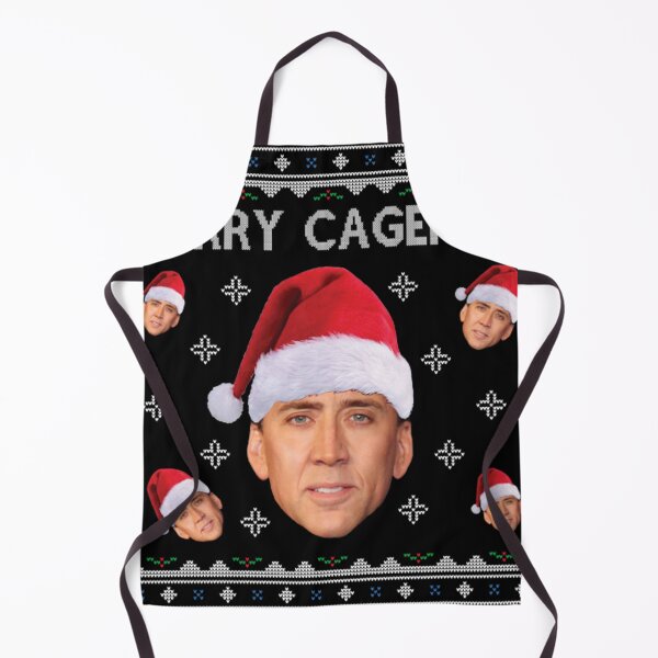 Item preview, Nicolas Cage designed and sold by araminiluengo.