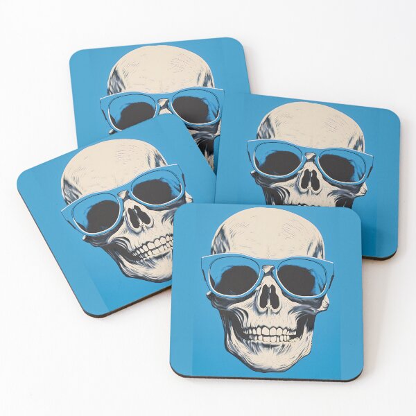 Item preview, Spectral Style: Shades of the Beyond designed and sold by Acadorim.