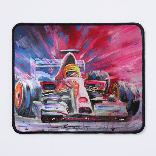 Item preview, Formula 1 01 designed and sold by Goodaboom.