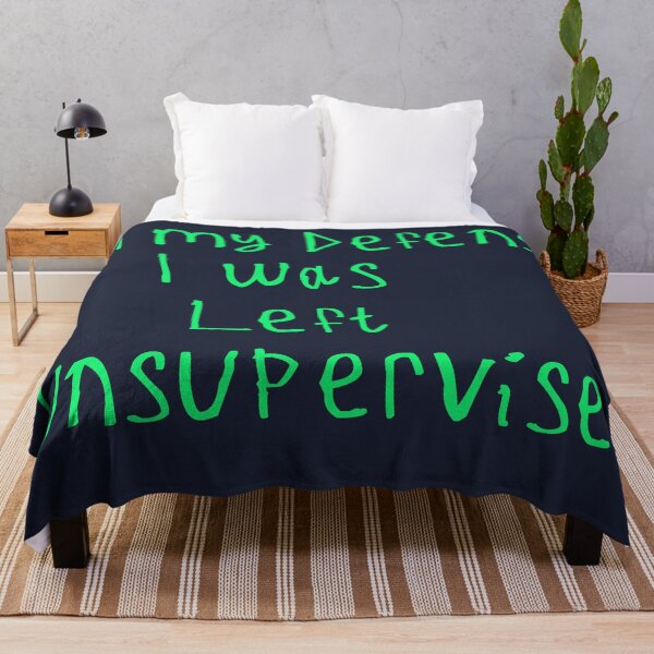 Item preview, En mi defensa designed and sold by kinpirks.