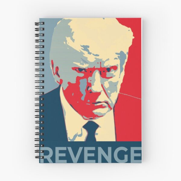 Item preview, Trump Revenge designed and sold by hbwell04.