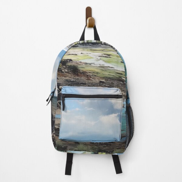 Item preview, The bright sky and the vacation day designed and sold by EternityLoves.