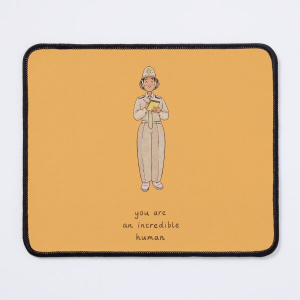 Item preview, Effable Affirmations Muriel designed and sold by illustore.