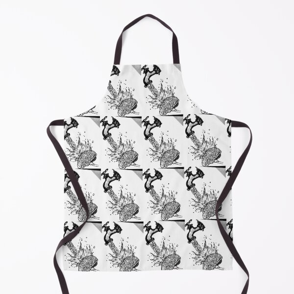 Item preview, Brain washing water clean designed and sold by NurzZz73.