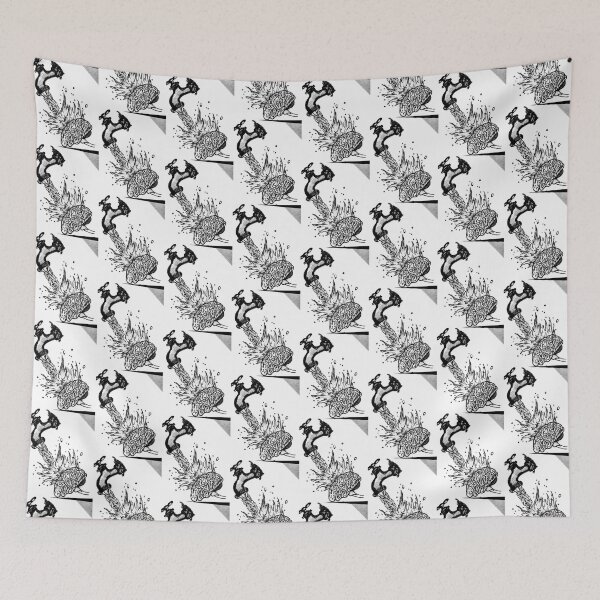 Item preview, Brain washing water clean designed and sold by NurzZz73.
