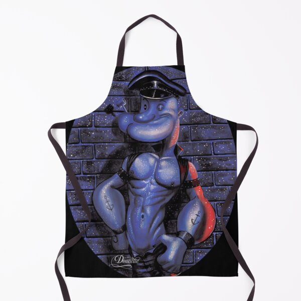 Item preview, Popeye the Sailor designed and sold by servidshaynek.