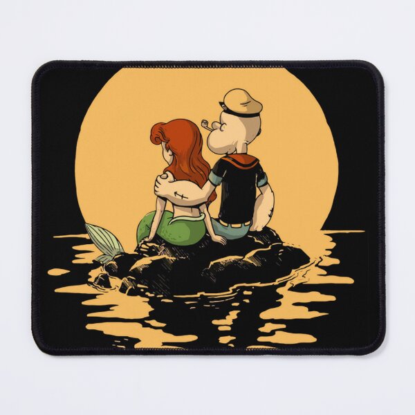 Item preview, Popeye the Sailor designed and sold by servidshaynek.