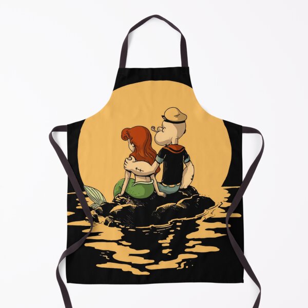 Item preview, Popeye the Sailor designed and sold by servidshaynek.