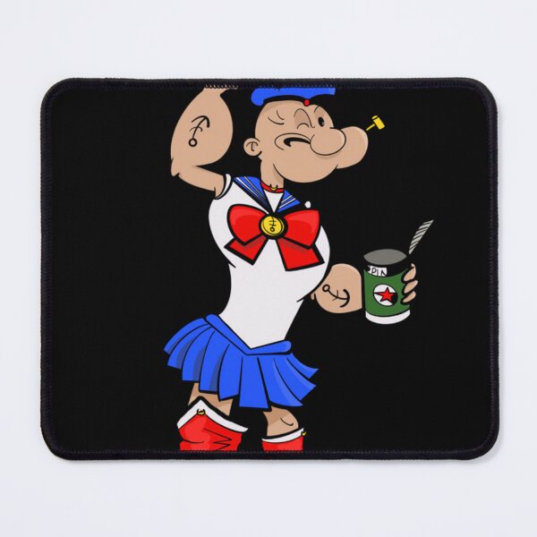 Item preview, Popeye the Sailor designed and sold by servidshaynek.