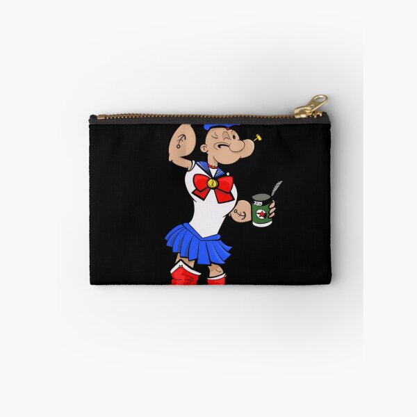 Item preview, Popeye the Sailor designed and sold by servidshaynek.