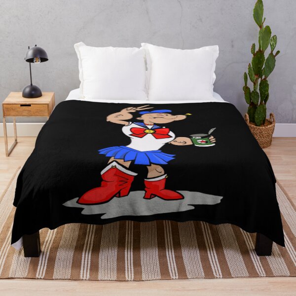 Item preview, Popeye the Sailor designed and sold by servidshaynek.