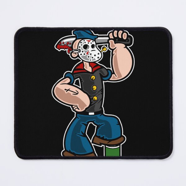Item preview, Popeye the Sailor designed and sold by servidshaynek.