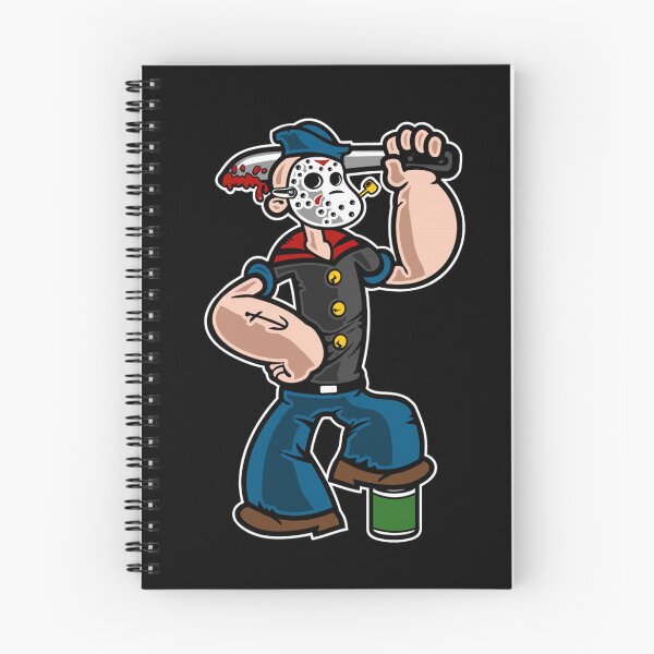 Item preview, Popeye the Sailor designed and sold by servidshaynek.